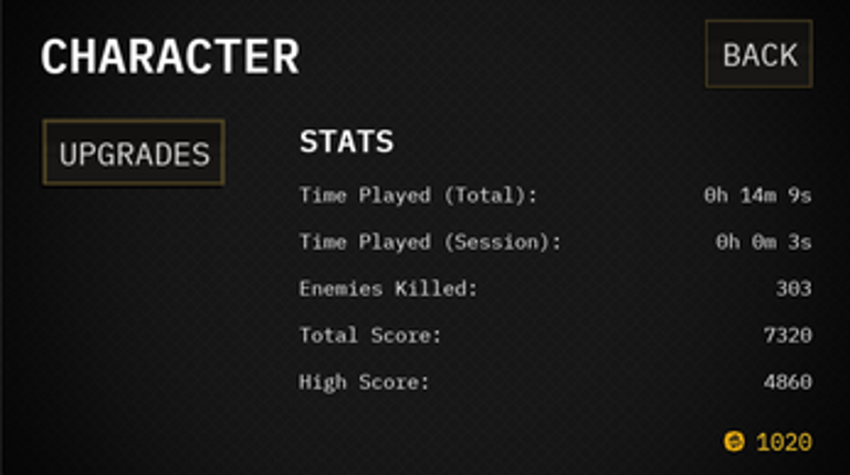 Seagull Team Six screenshot