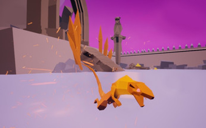Snake V Mongoose: Knights of Extinction Image