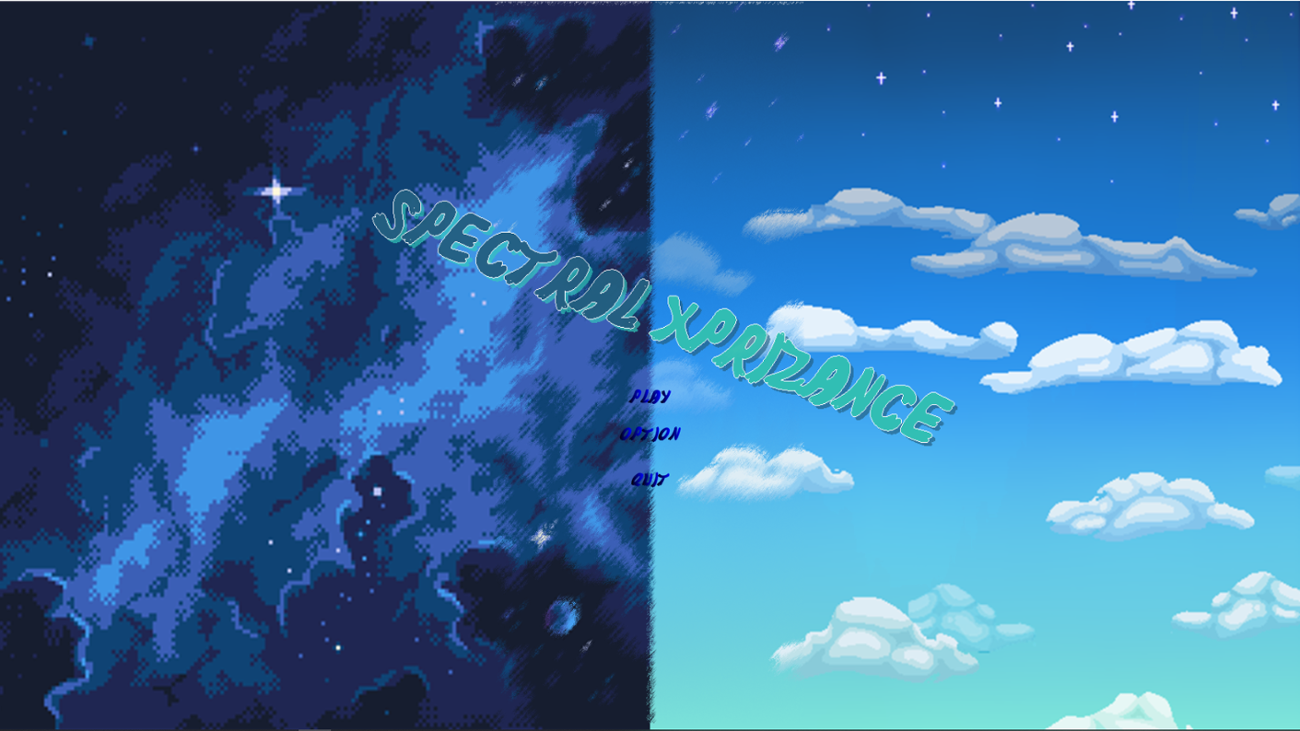 Games like Spectral XP Riz-Ance