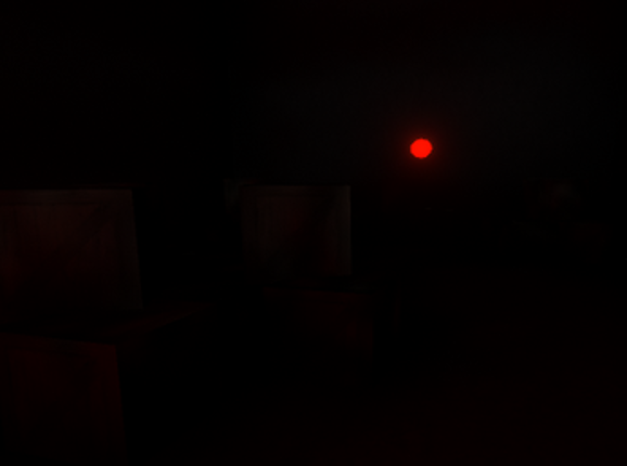 spooky milk game screenshot