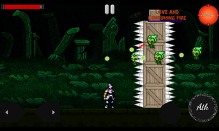 Tekton screenshot