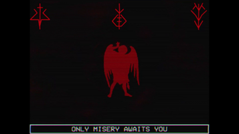 The Flesh of Fallen Angels Image