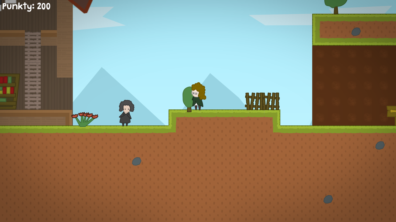 Games like The Great Adventure of Rerania Skyr