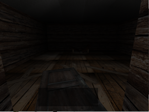 The house2: midnight wakeup Image