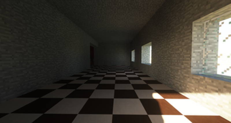The Old Pizzeria screenshot