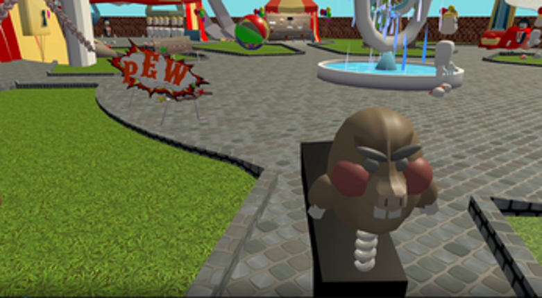 The Pursuit of Slappiness screenshot
