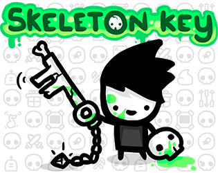 Games like Skeleton Key