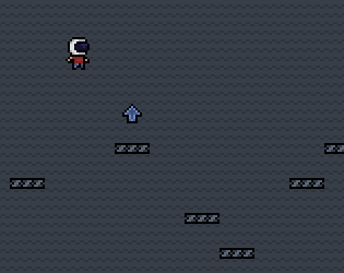 Games like The Trial