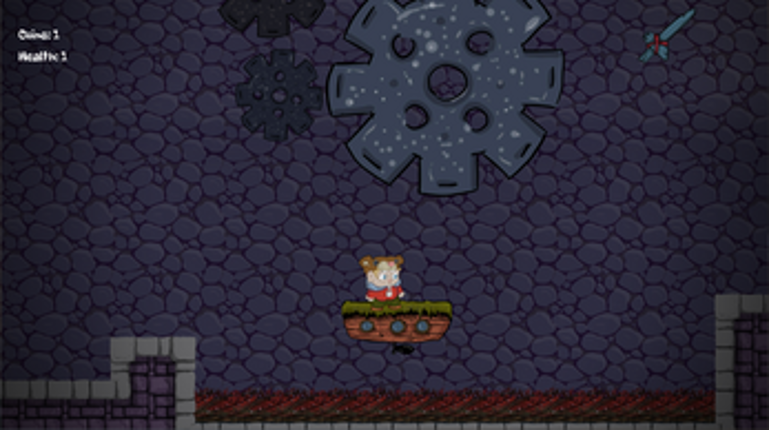 The Wishing Tree screenshot