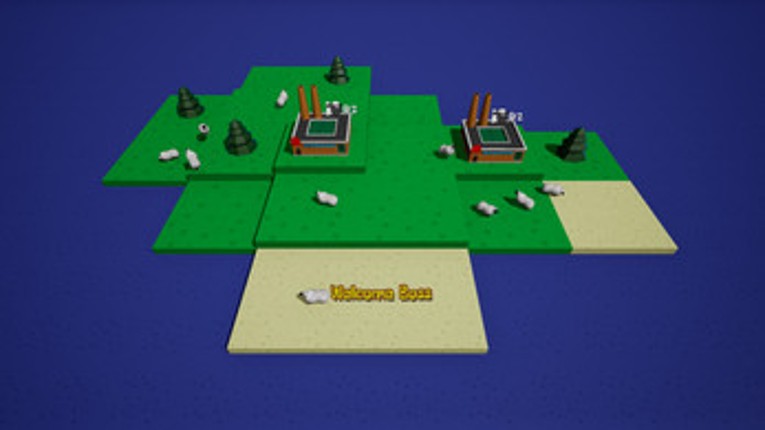 The Yarn Company Image