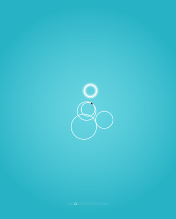 Too Many Circles screenshot