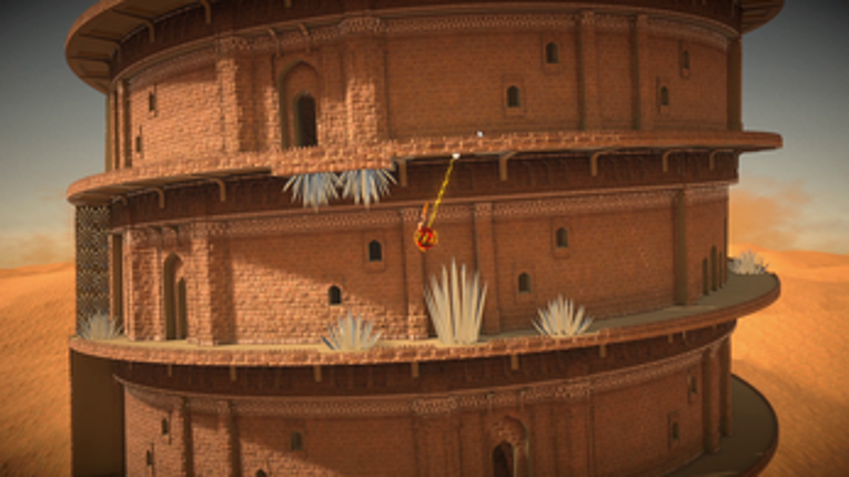 Tower of Babylon screenshot