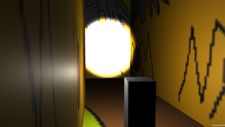Trick-Or-Treat! - Beginners Game Jam2 Submission Game Cover