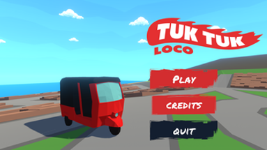 Tuk Tuk Loco Image