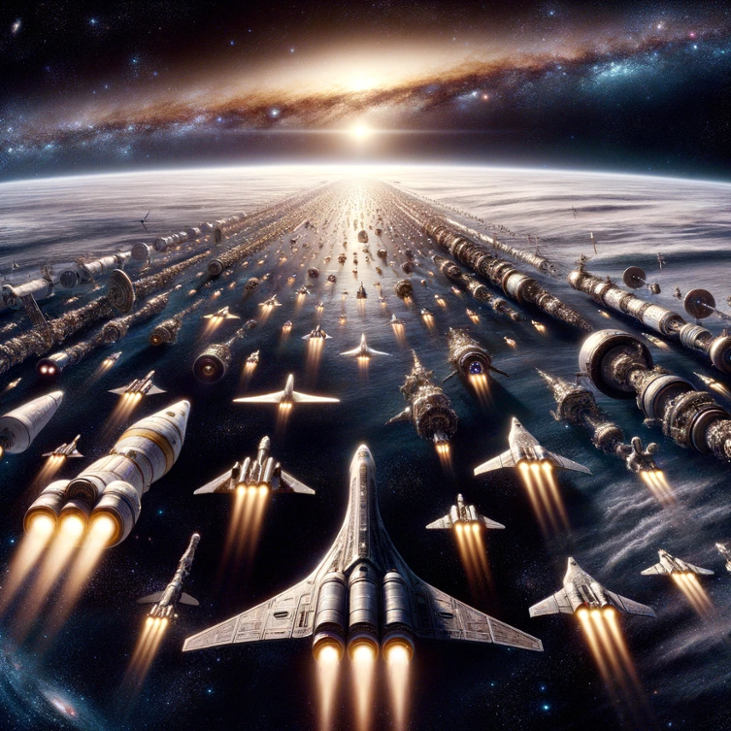 Games like Universe Clicker