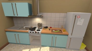 University Recipes[VR] Image