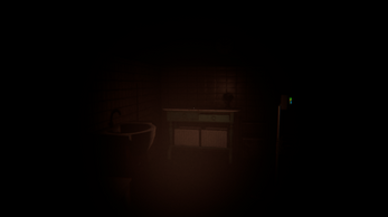 Unreasoning Fear screenshot