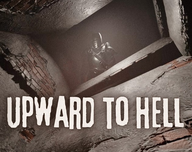 Games like Upward To Hell
