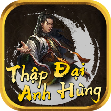 Thập Đại Anh Hùng Image