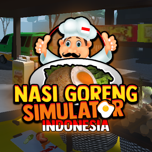 Games like Simulator Nasi Goreng 3D