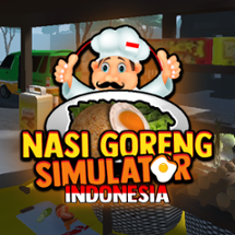 Simulator Nasi Goreng 3D Image