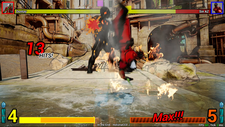 Gemion Function screenshot