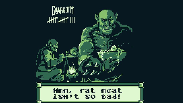 Ghoul Thrasher screenshot