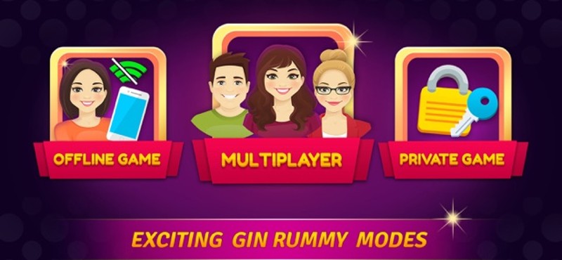 Gin Rummy Master screenshot