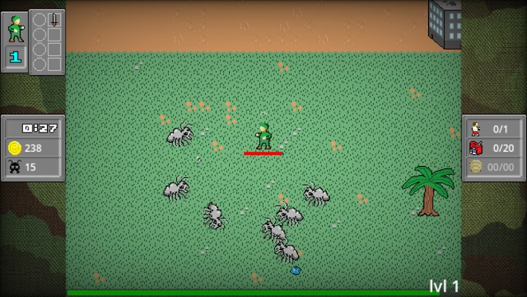 GLOBAL ELITE screenshot