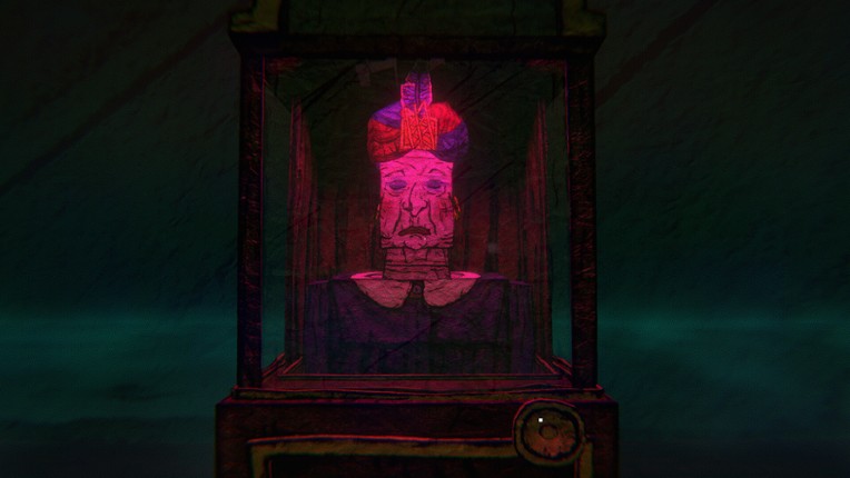 Gloomy Juncture screenshot