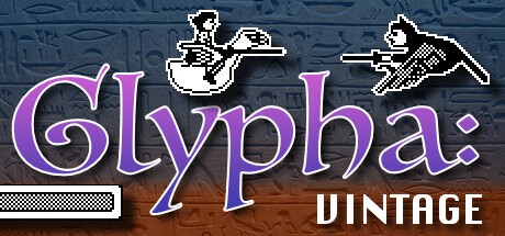 Games like Glypha: Vintage