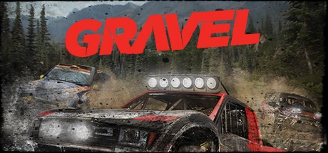 Games like Gravel