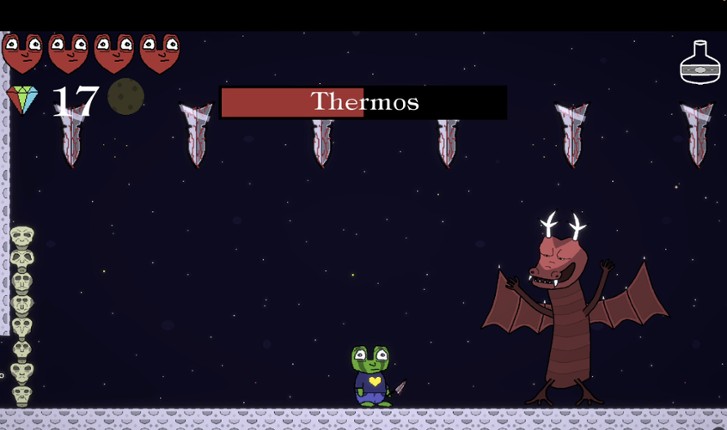 Grumblemoor screenshot