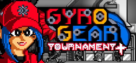 Games like Gyro Gear Tournament+