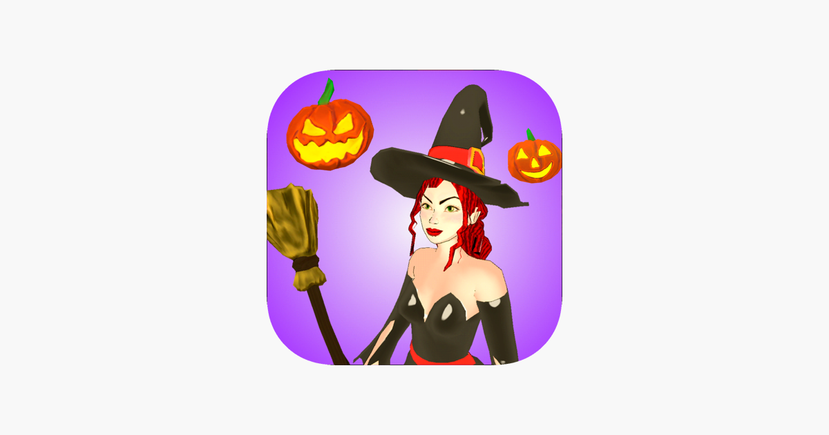 Games like Halloween Rush!