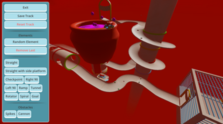 Hamusutā screenshot