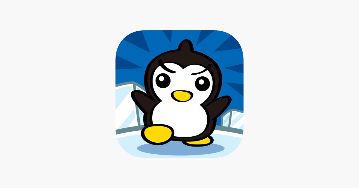 Games like Happy Penguin Fun Run Escape - Gogo Runaway My little Feet Friends