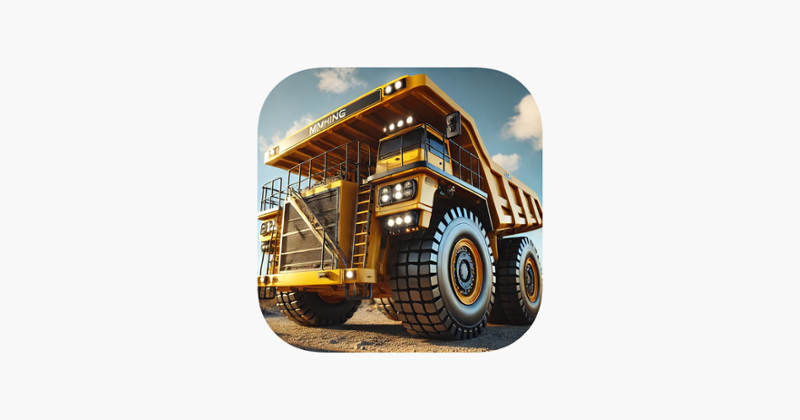 Heavy Machines Simulator Game Image