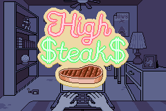 Games like High Steaks