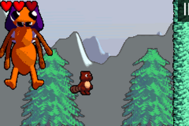 Hightail prototype Image