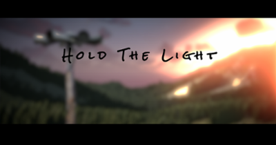 Hold The Light Image