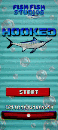 Hooked Image