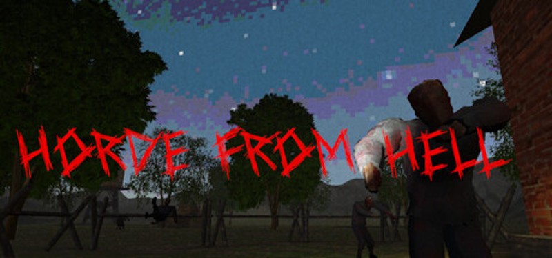 Horde from Hell Image