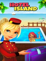 Hotel Island: Paradise Story! Image