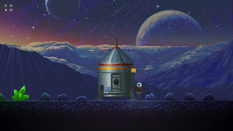 Human-Powered World screenshot