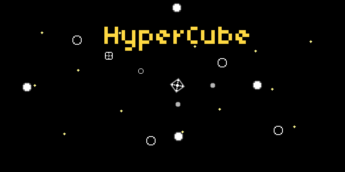 Games like HyperCube