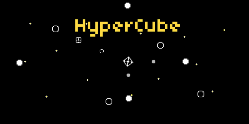 HyperCube Image