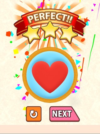 Icing Cookie screenshot