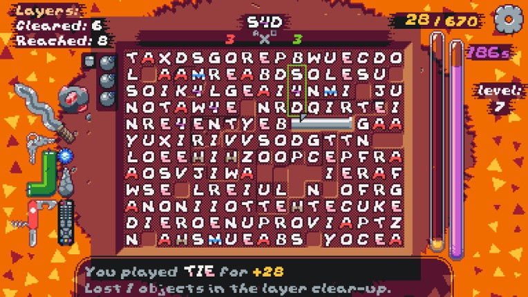 If Letters Had Pants, Would They Wear Them Like This? What About Numbers? What If They Had Small Shovels And They Dug Stuff Up To Put In A Museum? Image