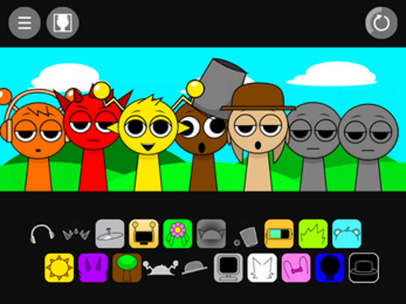 Incredibox - SprunkiV2 Image